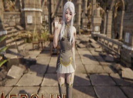 【欧美SLG/汉化/动态】兽人崛起 2:黑暗记忆3.0汉化版【PC+安卓/1.09G/更新】-IS