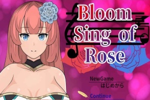 [日系RPG/汉化/2D] 绽放的玫瑰之歌 Bloom Sing of Rose PC+安卓模拟汉化版 [百度][2.2G]』-IS