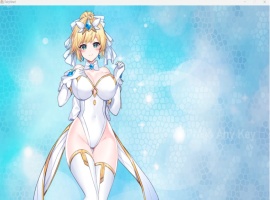 【精品ACT中文全动态】魔法天使:精灵公主 Ver0.64 官方中文步兵版【更新650M】【补档】-IS