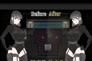 [探索RPG/中文]宇宙船的异形 官方中文完全版+全CG回想[新作][PC+安卓][1G/百度]』-IS