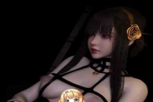[3D同人/全动态][VAM] 约尔太太 高难度动作 4K完全版+圣诞赠品[新作/步兵][3.5G/百度] – 『动漫专区』-IS