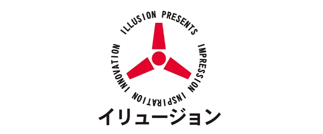 ILLUSION中文站｜I社游戏作品介绍与中文汉化资料