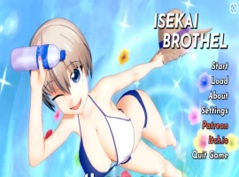 [日式SLG/汉化] 伊势海妓院 异世界妓院 Isekai Brothel v0.51 PC+安卓汉化版 [4G]-IS