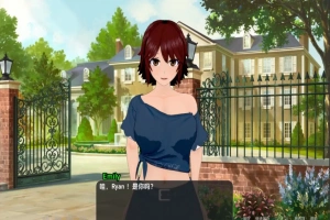 [爆款RPG官中]无法忍耐的处男哥哥和不直率的叛逆妹妹新DLC[电脑3.66G]-IS