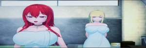 [ADV/GPT3.5汉化有动态]姫とボイン 公主与女侍[电脑2.62G]-IS