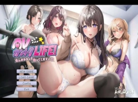 【互动SLG/3D/官中/NTR】AV导演生活!-请拍下各种模样的我 Ver1.034 官方中文步兵版【电脑/3.59G】-IS