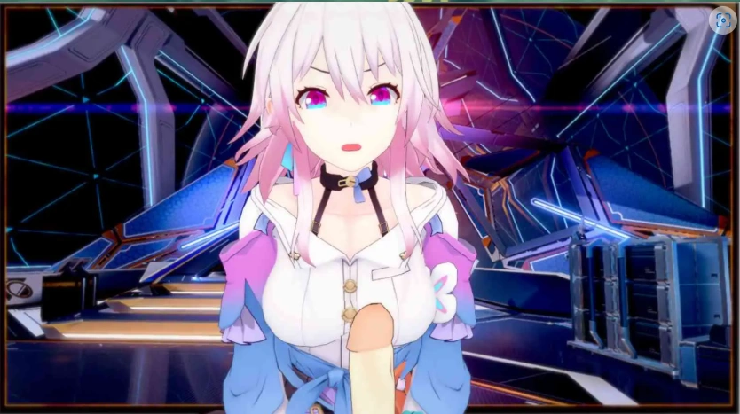 图片[4]-【日系SLG/汉化/沙盒】星穹铁道同人v1.5.2 AI版【PC+安卓/1.61G/更新】Star Railed [v1.5.2]-IS