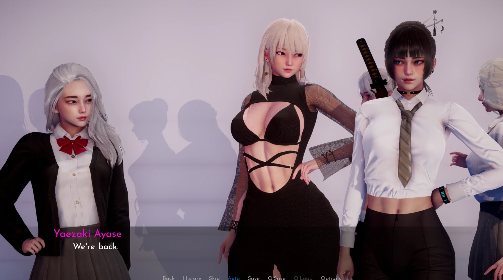 图片[3]-【神作SLG/官方/更新】新天域0.3.0官方版【PC 安卓/4.66G/更新】New Horizo​​n [v0.3.0]-IS