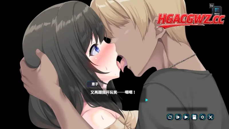 【日系SLG/官方中文/巨乳】妻子是自願NTR純愛?複仇?1.019 官方中文【PC/0.43G/更新】-IS