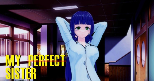 [日系SLG/汉化/动态]我的完美妹妹V0.0.3d 汉化版[PC+安卓][1G/百度]』